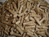 Wood Pellets