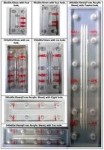 Prismatic Oil Level Gauge