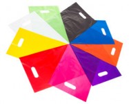 Colour Polythene