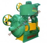 Cooking Oil Mill Plant