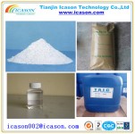 Taic Triallyl Isocyanurate 1025-15-6 Crosslinking Agent