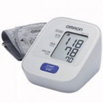 Blood Pressure Monitors