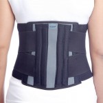 Elnova Lumbar Sacro Belt