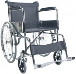 Wheel Chairs