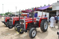 Tractors