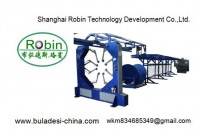 Full Automatic Hanging Production Line , Tyre Retreading Equipment