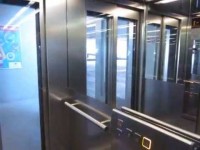 Mirror For Elevators