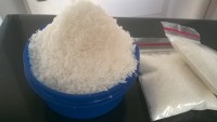 Desiccated Coconut Powder