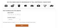 Health Insurance