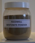 Animal Feed Grade Bentonite