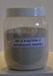 Attapulgite