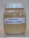 Ceramic Grade Bentonite