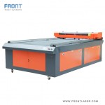 Frontcut 1325 Co2 Laser Cutting Machine