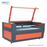 Frontcut1690 Co2 Laser Cutting Machine