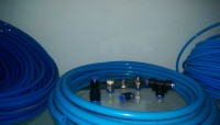 Pneumatic Hose And Fittings