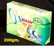 Xwash Dishwash Bar