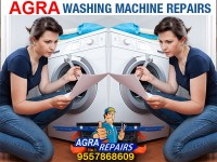 Washing Machine Repair In Agra