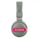 Slanzer Bluetooth Headphone Szh Bt273  ?2,024.00