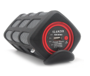Slanzer Bluetooth Speaker With Inbuilt 4000 Mah Powerbank Szs Bt003  ?3,239.00