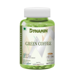 Dynamin Green Coffee Bean (espresso Flavor)