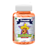 Dynamin Vitabullets Kids (multi-vitamin Gummies)