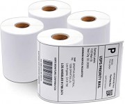 Thermal Labels Roll