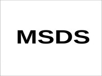 Coal Combustion Catalyst Msds