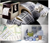 Barcode Labels And Accessories