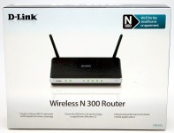 D-link Dsl Wireless Router