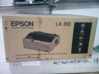 Epson Lx 310 Printer