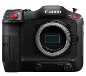 Canon Eoc C70