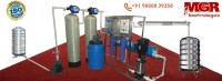 Best Commercial Ro Water Plant
