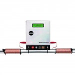 Calmat Electronic Anti Scale And Rust Water Softener