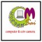 Om Sai Computer & Cctv Camera