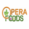 Opera foods and spices