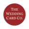 The wedding card co