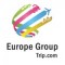 Europe group trip