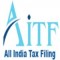 All india tax filing
