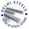 Delhi steels