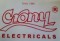 Crony electricals