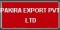 Pakira Export Private Limited