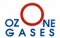 Ozone gases