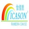Tianjin icason technology co.,ltd