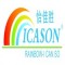 Tianjin Icason Technology Co.,ltd