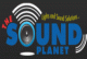 The Sound Planet