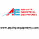 Aradhya Industrial Equipments