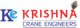 Krishna Crane Engineers - Hoist And Cranes
