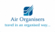 Air Organisers