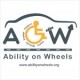 Ability On Wheels