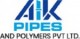 Aik Pipes And Polymers Pvt.ltd